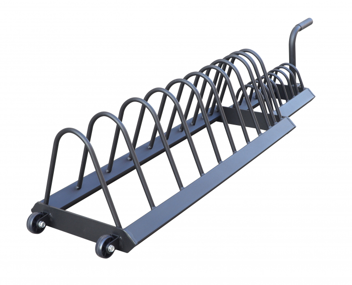 Bumper Plates Support FITSKIN [2]
