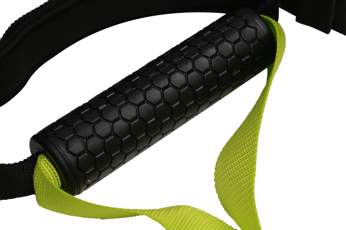 Suspension Training Set FITSKIN [3]