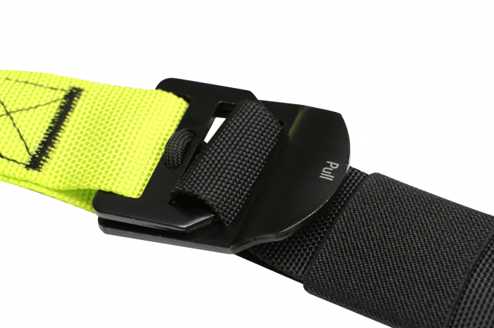 Suspension Training Set FITSKIN [4]