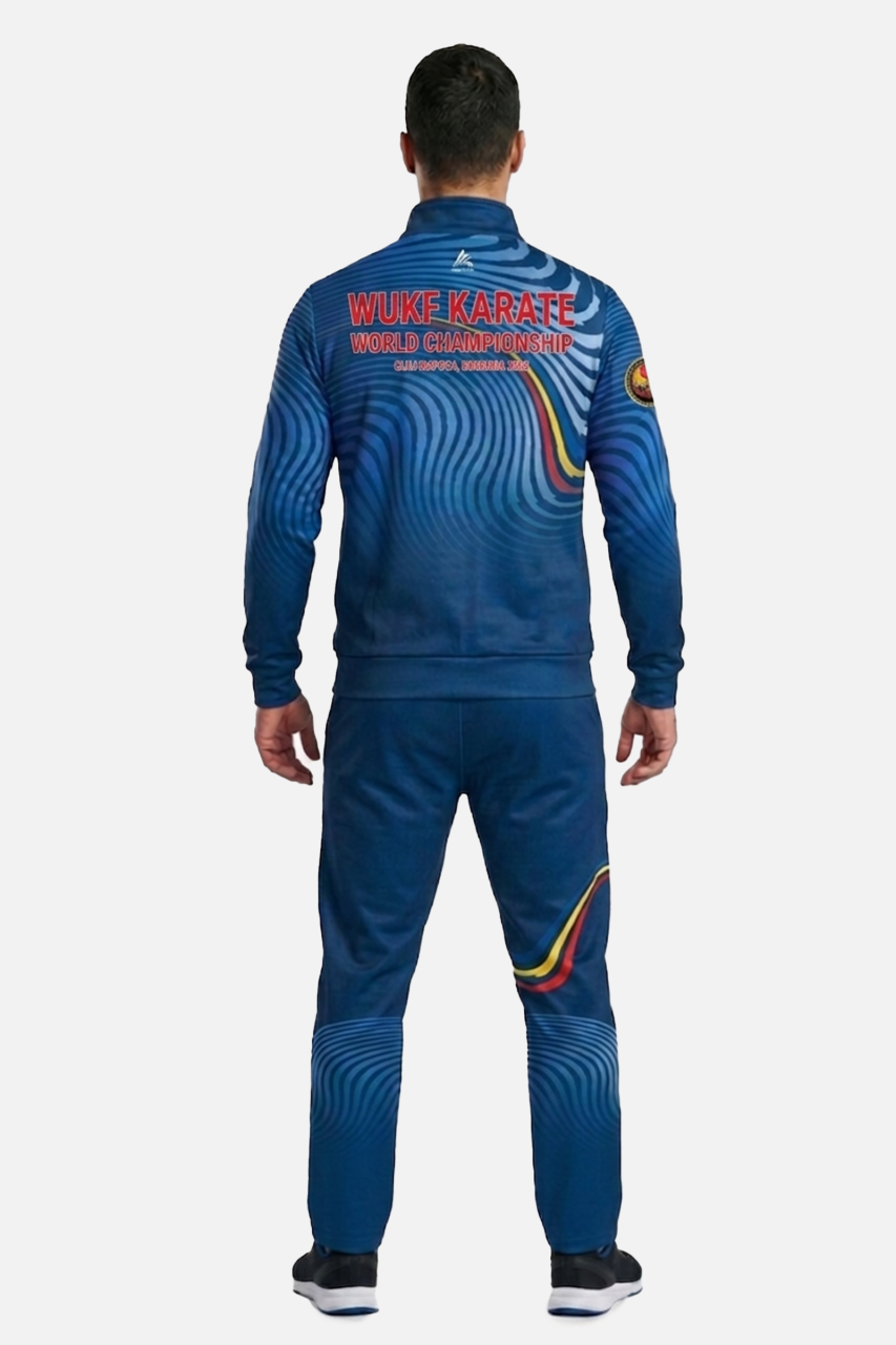 Tracksuit wukf [2]