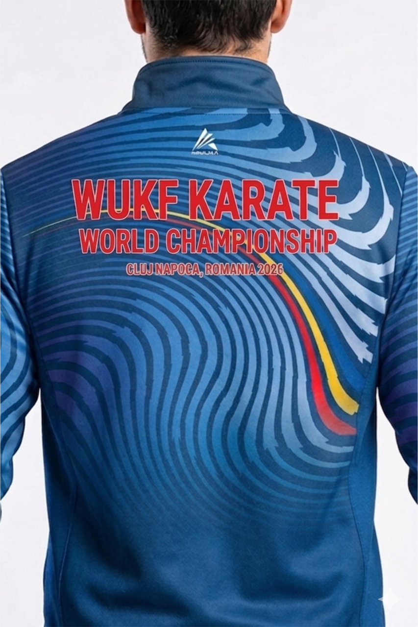 Tracksuit wukf [3]