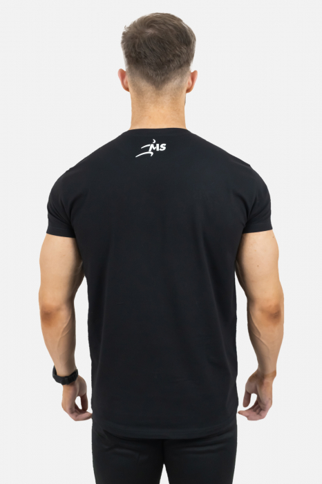 T-shirt FITSKIN MS Limited Edition [4]