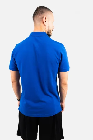 Blue T-shirt FITSKIN TEAM Senior [2]