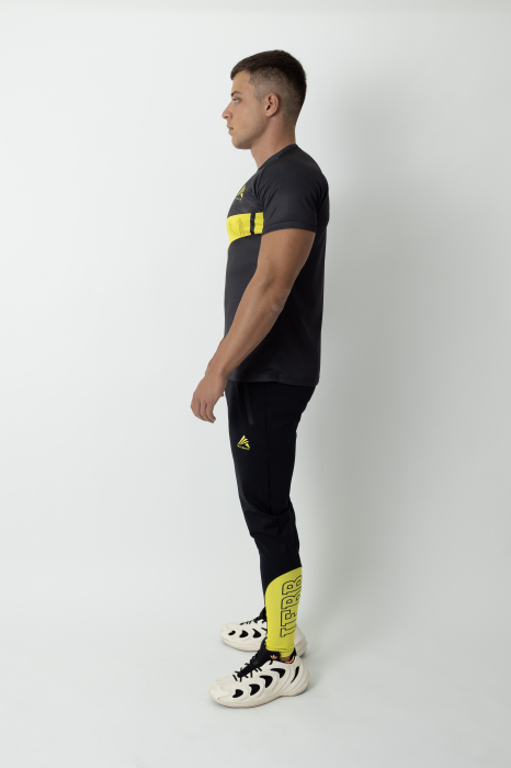 Tricou Poliester Masculin Oficial IFBB [3]