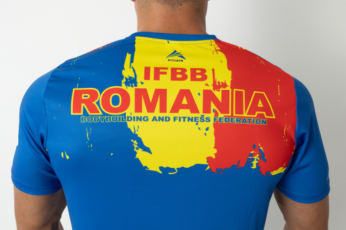 Men Polyester T-shirt FRCF Official [8]