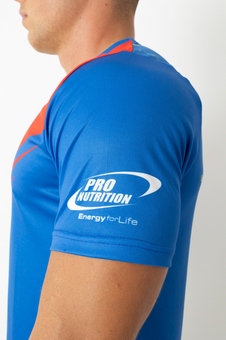 Men Polyester T-shirt FRCF Official [6]