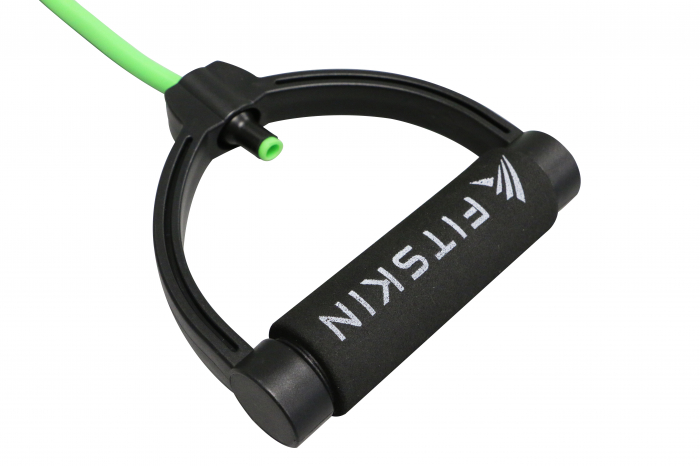 Resistance Tube with Handles FITSKIN [2]