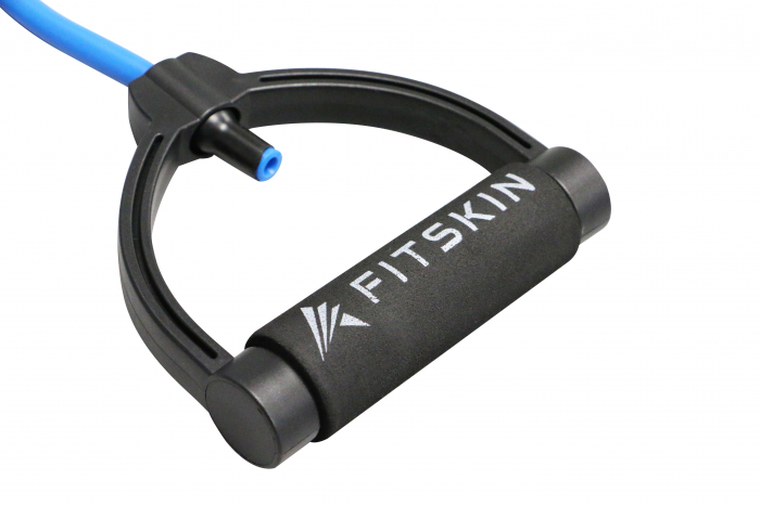 Resistance Tube with Handles FITSKIN [2]