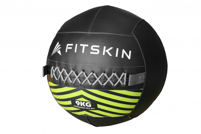 Minge Medicinala Wall Ball FITSKIN [3]