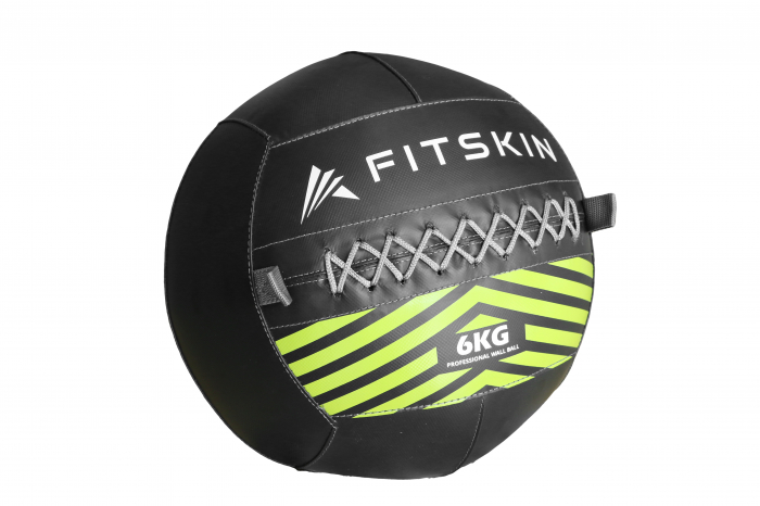 Minge Medicinala Wall Ball FITSKIN [2]