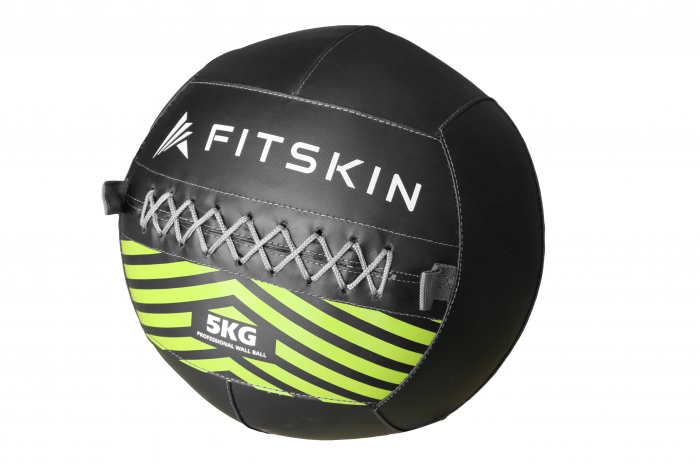 Wall Ball FITSKIN [3]