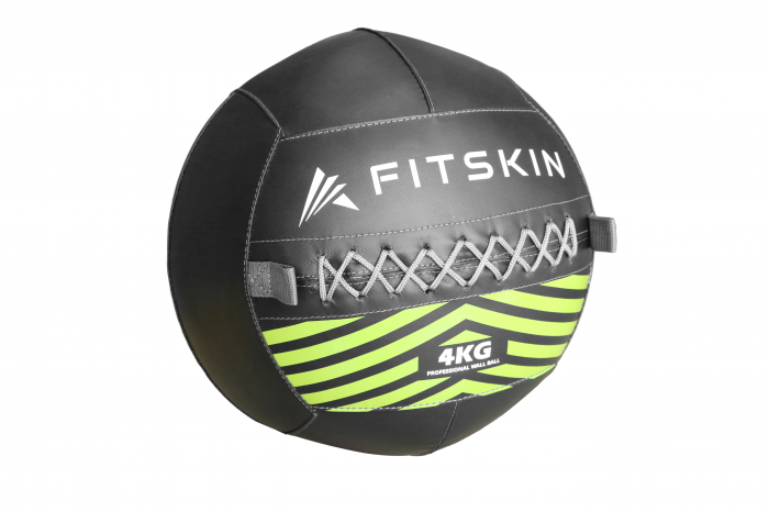 Minge Medicinala Wall Ball FITSKIN [2]