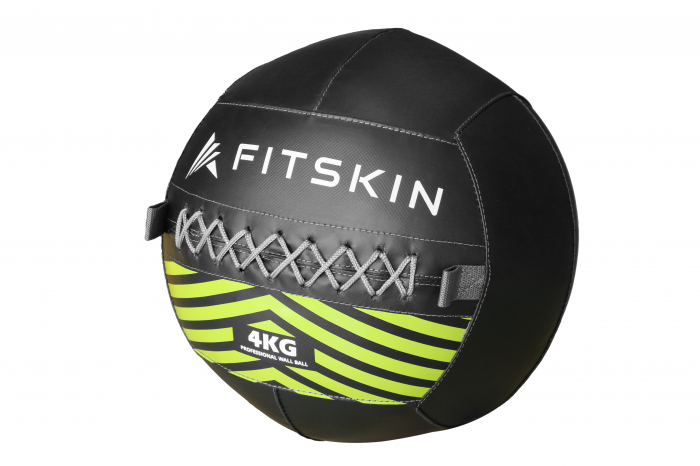 Minge Medicinala Wall Ball FITSKIN [3]