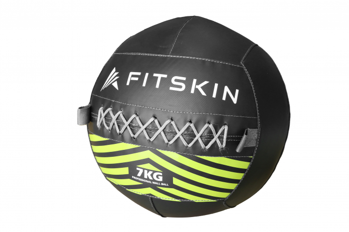 Minge Medicinala Wall Ball FITSKIN [3]