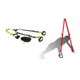 Gym Equipment - SUSPENSION TRAINING DEVICE