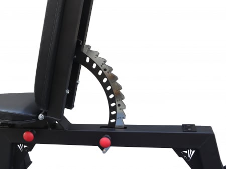 Adjustable Bench FITSKIN [3]