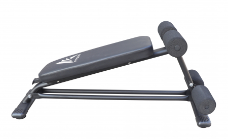 Adjustable Sit Up Bench FITSKIN [3]