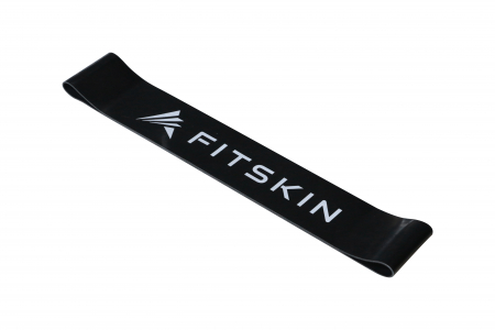 Accesorii Sala - Banda Elastica Rezistenta FITSKIN