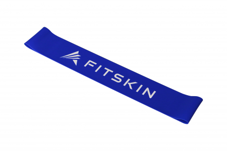 Accesorii Sala - Banda Elastica Rezistenta FITSKIN