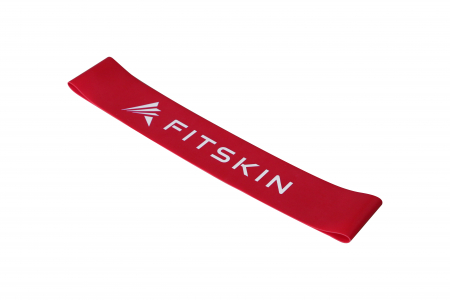 Accesorii Sala - Banda Elastica Rezistenta FITSKIN