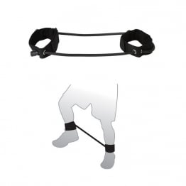 Gym Accesories - RESISTANCE BAND
