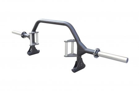 Olympic Bars - Open Deadlift Bar FITSKIN