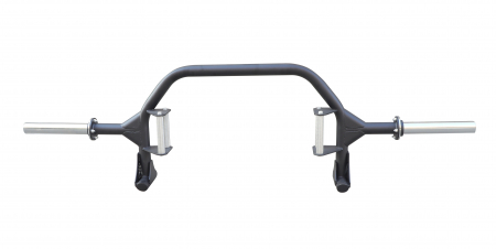 Open Deadlift Bar FITSKIN [3]