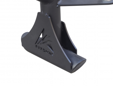 Open Deadlift Bar FITSKIN [5]