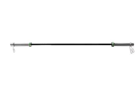 Bara Olimpica 15 kg FITSKIN [2]