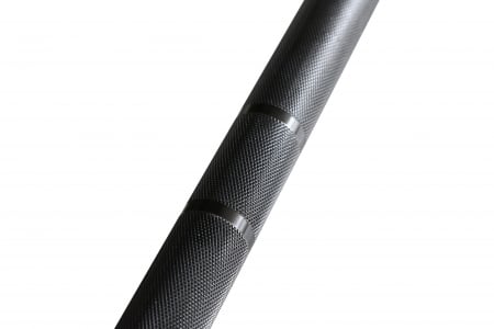 Olympic Barbell PRO 20 kg FITSKIN [8]