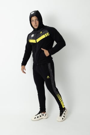 IFBB Official Store - Men Cotton Hoodie IFBB official