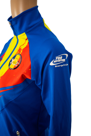 Women Polyester Tracksuit Jacket FRCF Official [2]