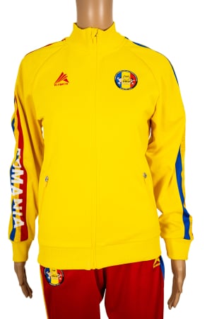 FRCF Official Store - FRCF OFFICIAL WOMEN'S POLYESTER TRAINING TOP