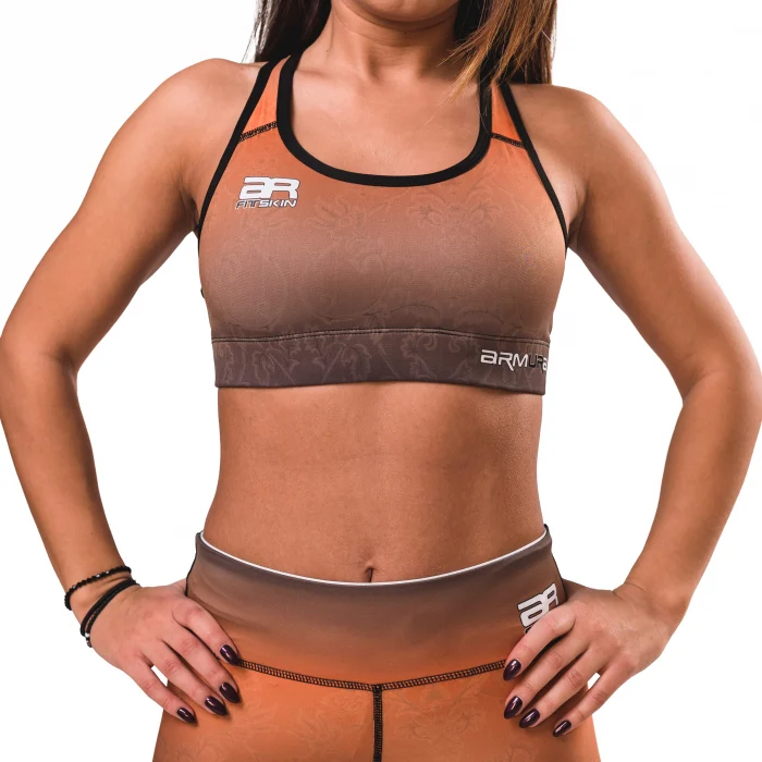 Outlet - Women Bra ARMURA Fleur de Lis