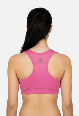 Sports Bra FTSKN Pink [1]