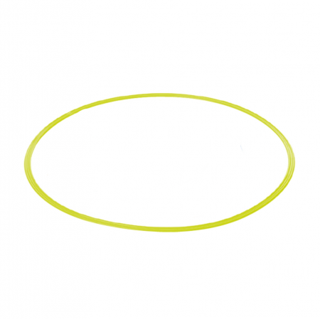Gym Equipment - FLAT RING 50cm