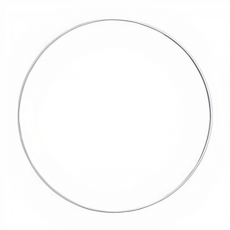 ROUND RING 50 CM [3]