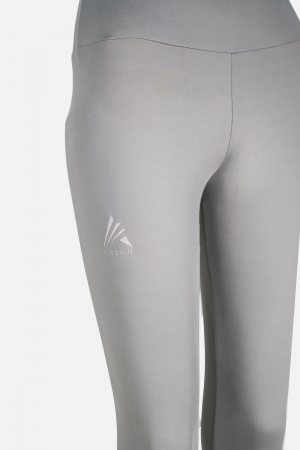 FTSKN Grey Women's Leggings [3]