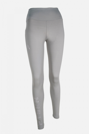 FTSKN Grey Women's Leggings [1]