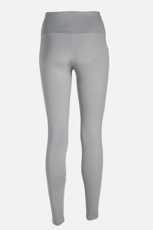 FTSKN Grey Women's Leggings [2]