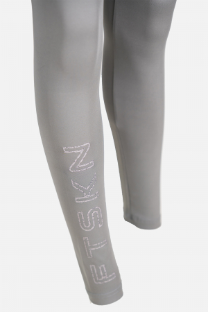 FTSKN Grey Women's Leggings [4]