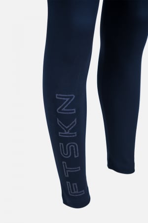 FTSKN Women's Leggings Navy [3]