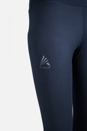 FTSKN Women's Leggings Navy [2]