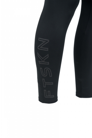 Leggings Women FTSKN Black [1]