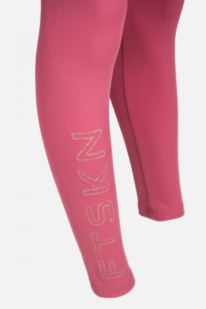 Leggings Women FTSKN Pink [3]