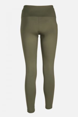 Leggings Women FTSKN Green [4]
