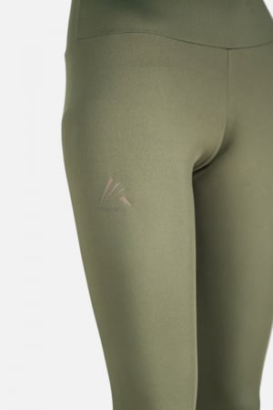 Leggings Women FTSKN Green [2]