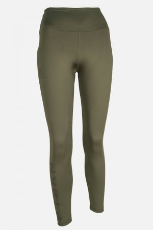 Leggings Women FTSKN Green [1]
