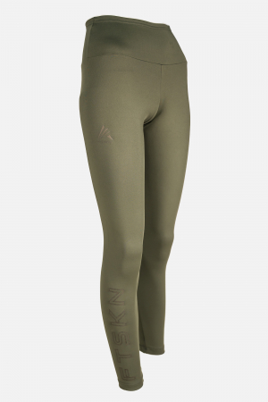 Collections - Leggings Women FTSKN Green