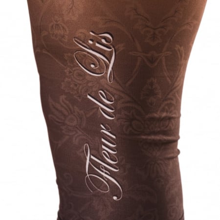 Colant Feminin ARMURA Fleur de Lis [3]